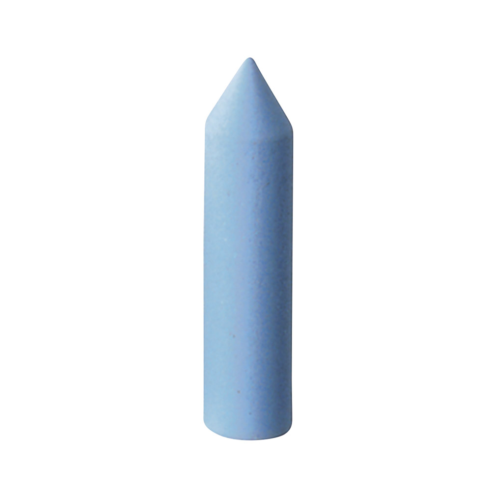 Polijstlichaam ongeassembleerd 9687P 060, 10 stuks