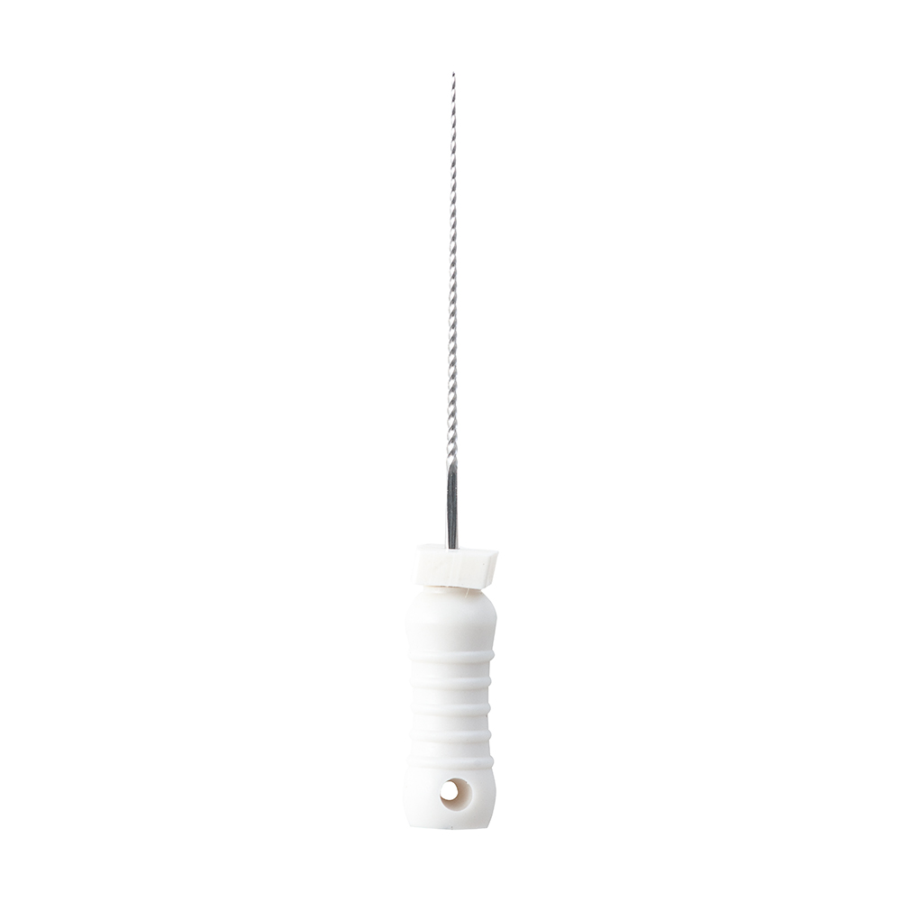Mani K-vijlen 21 mm, maat 15-40, 6 stuks