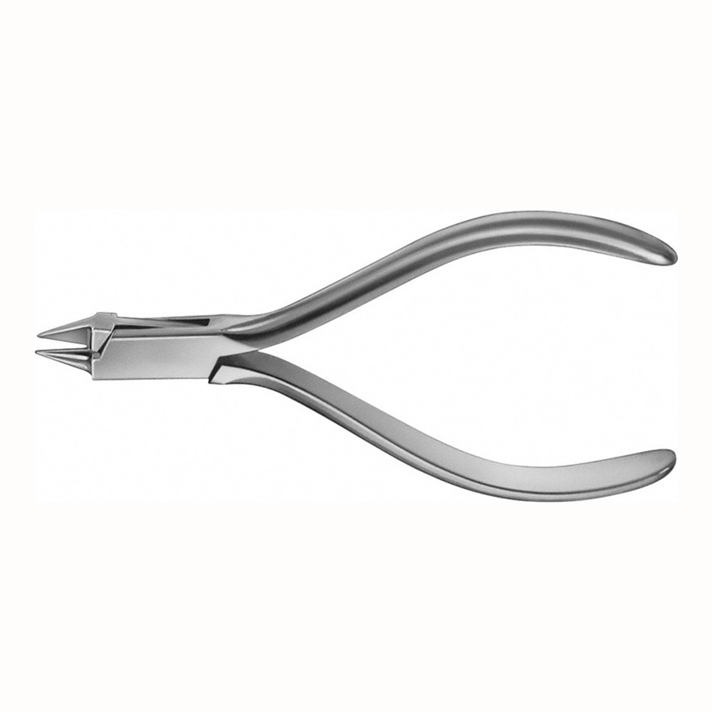 Draadbuigtang DP311, stuk