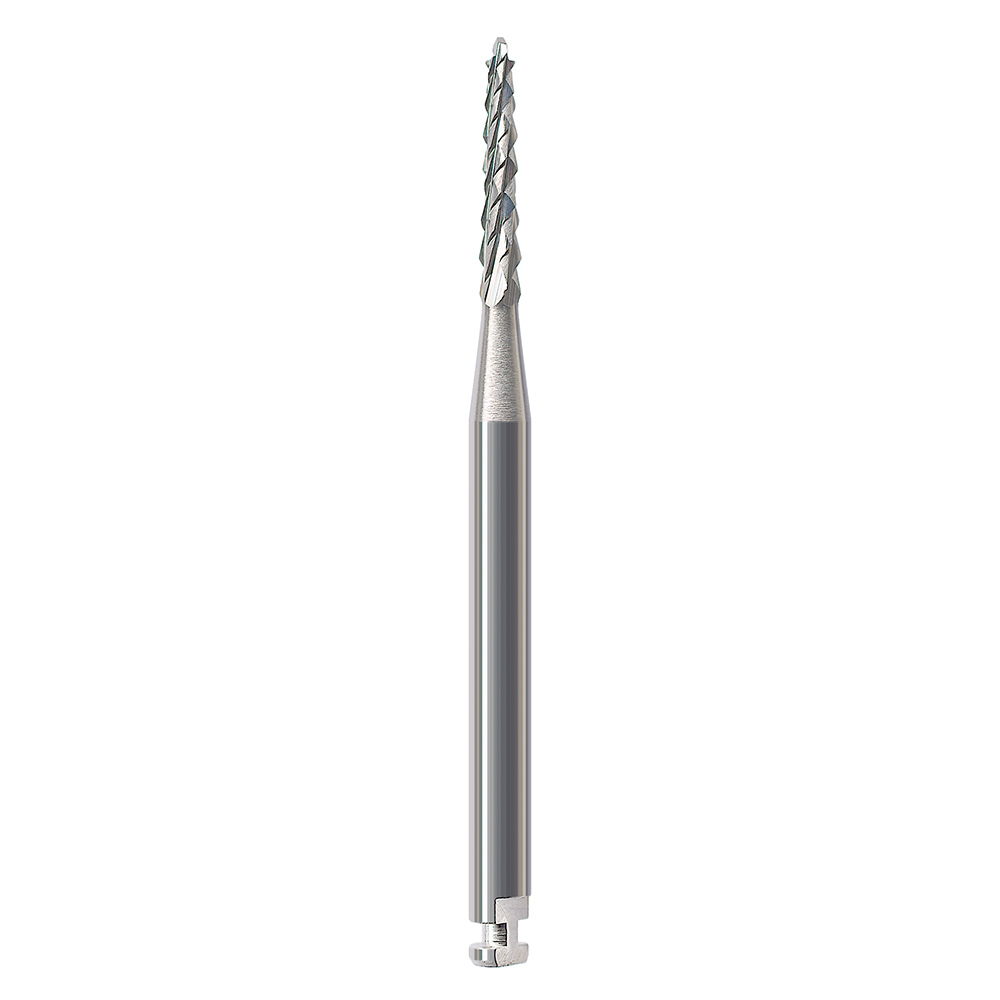 Chirurgische Frees WstXL C162A 016, 3 stuks