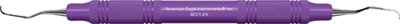 Curette gracey g1-2x st