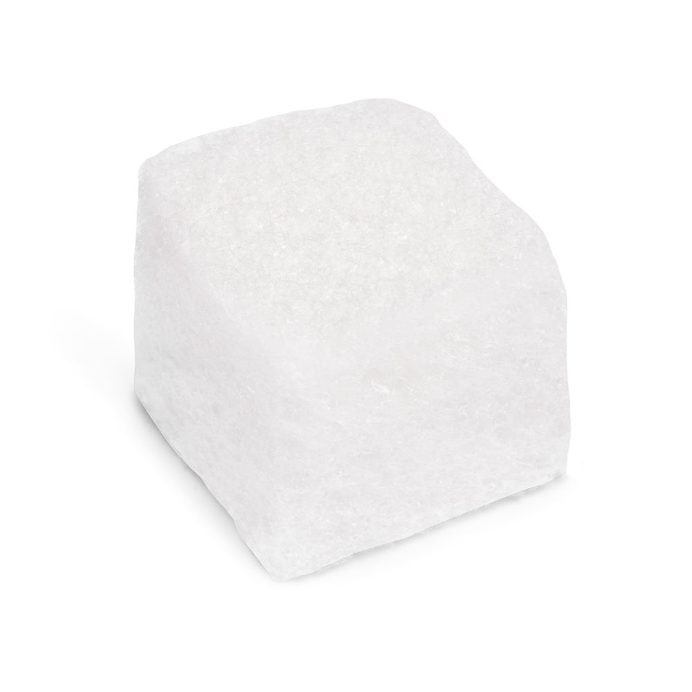 Roeko Gelatamp wit, 24 stuks