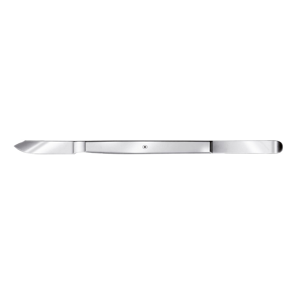 Wasmes F-Stock 175mm Metaal St