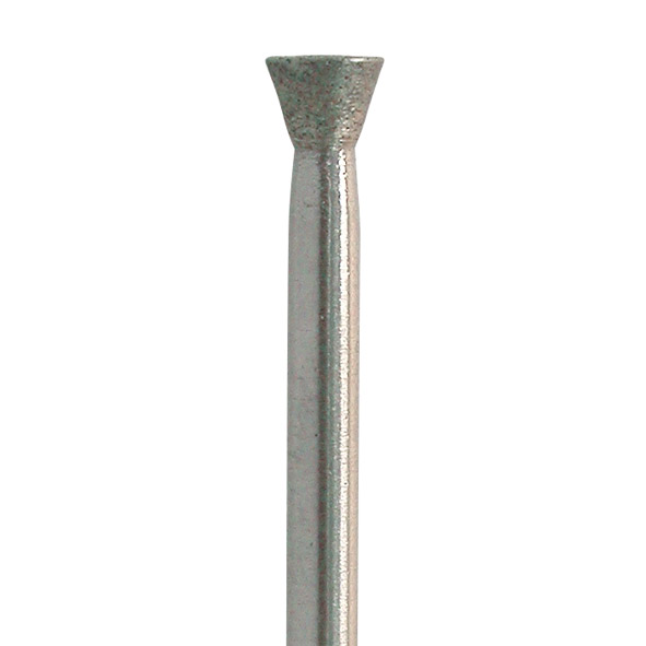 Gesinterde diamant Hst S805 018, 2 stuks