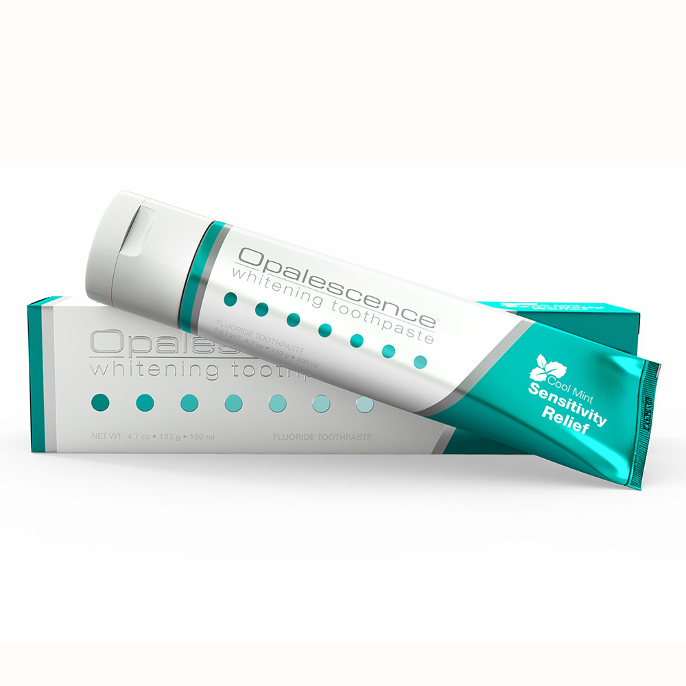 Opalescence Sensitivity, 133 g tube
