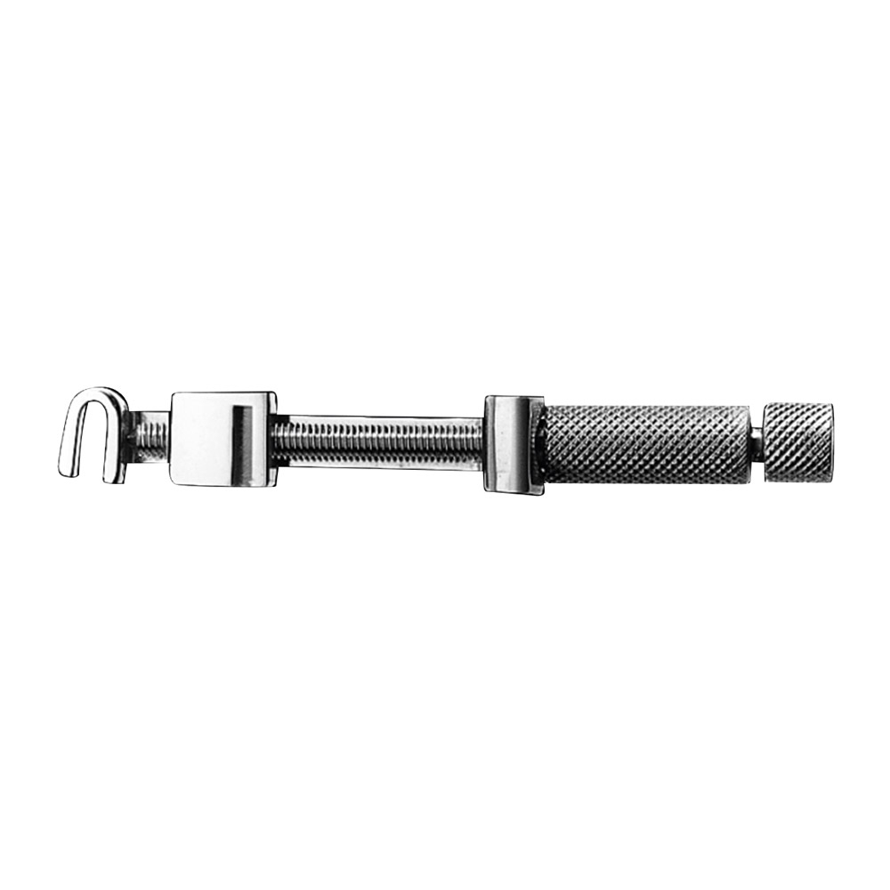 Matrix spanner Tofflemire universeel, P.st.