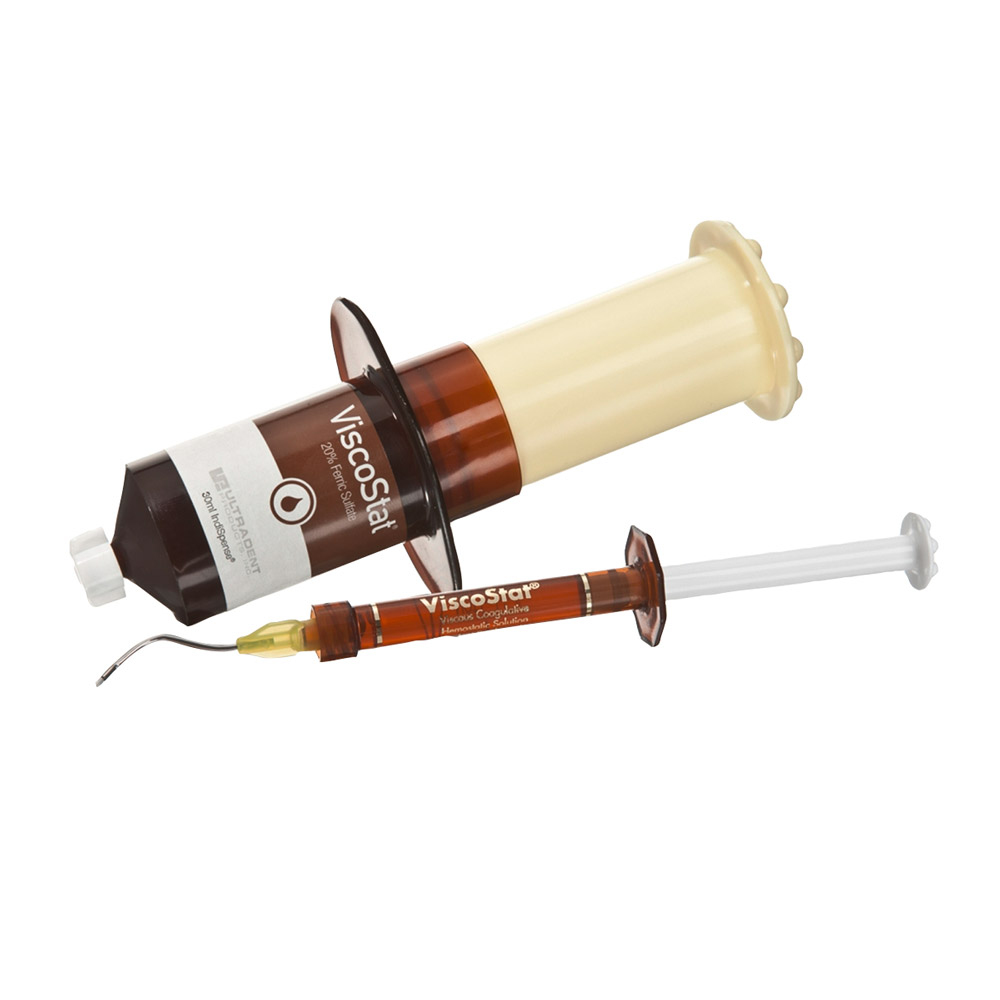 Viscostat indispense dento-infusor kit