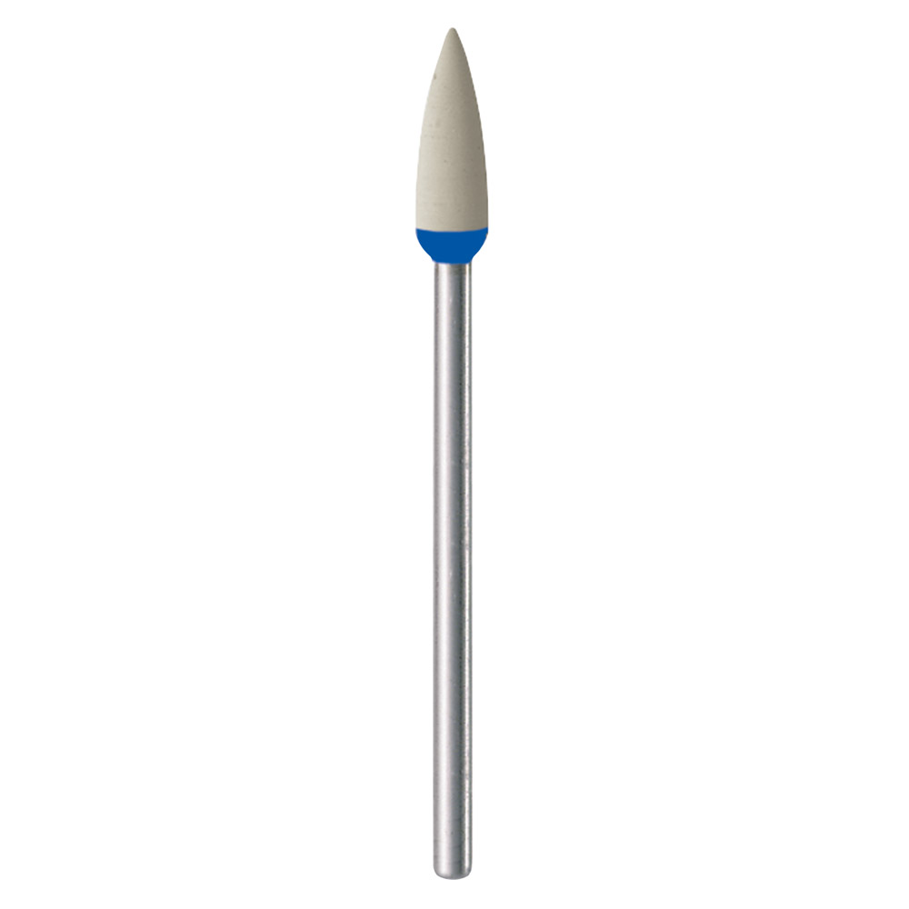 Dia Blue Polisher Hst punt grijs, 3 stuks