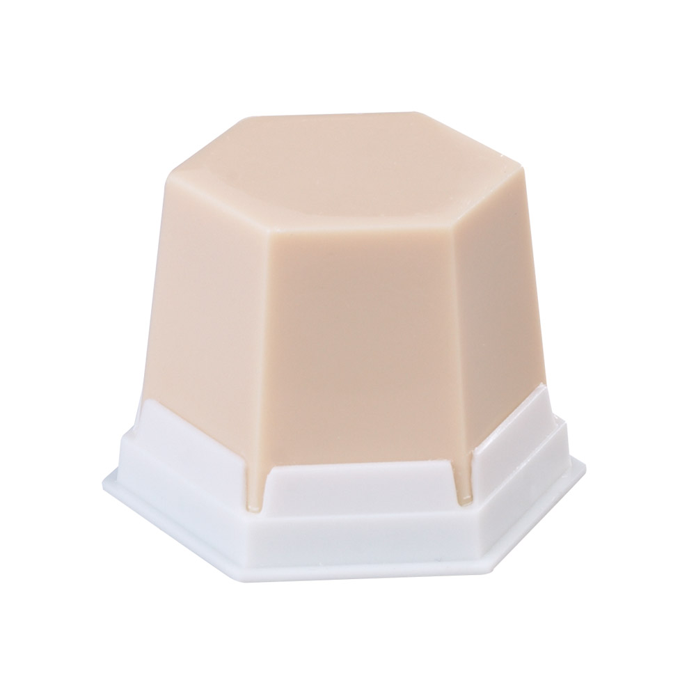 GEO natuurlijk Wax-Up, 75 g