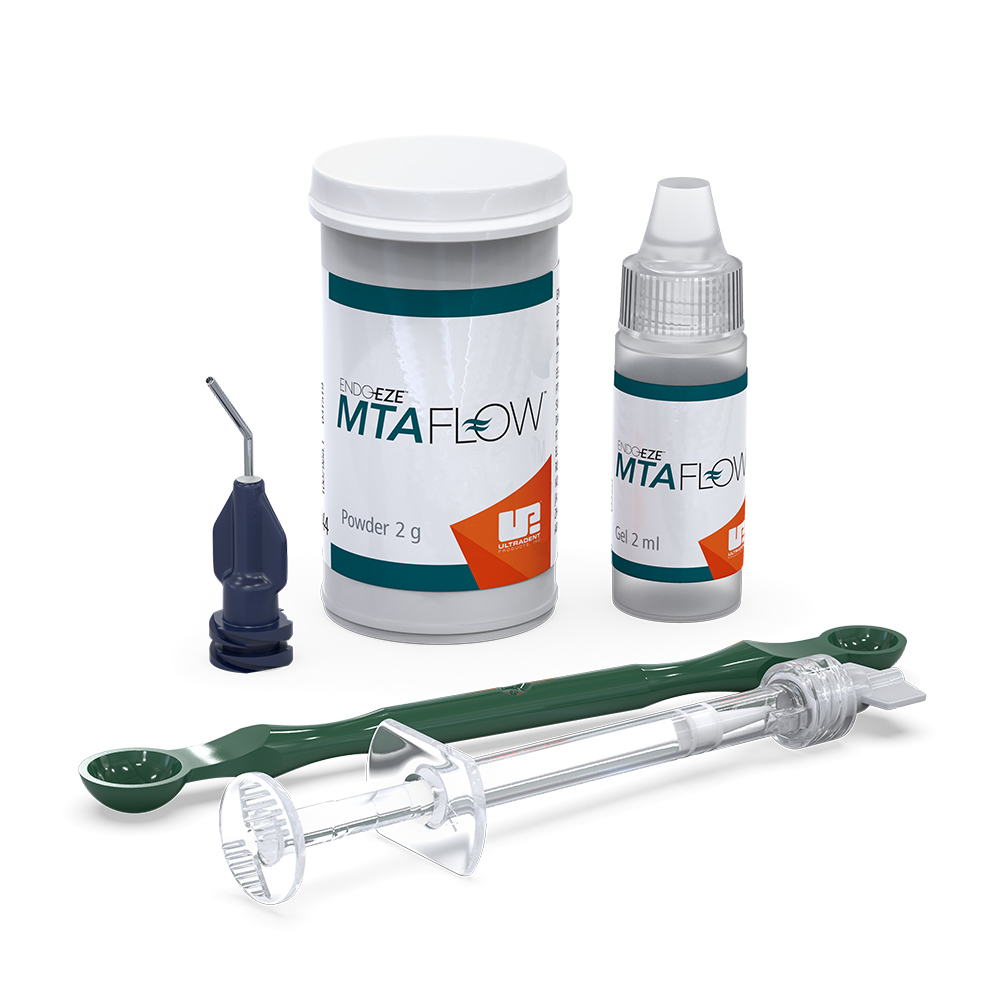 MTA Flow Repair Cement Kit