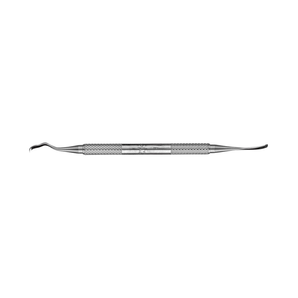 Jovanovic Meissel Paro 1 4,0 mm handvat 10 stuks
