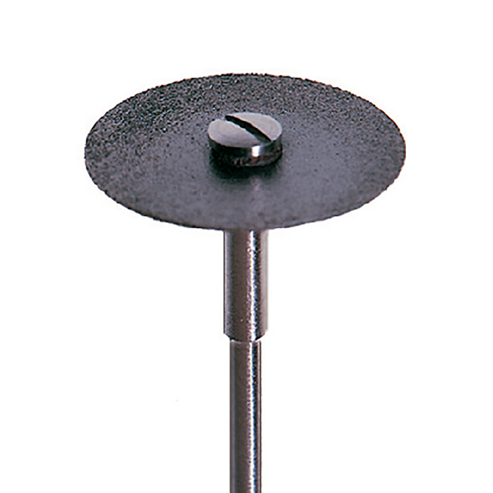 Sinterdiamant Edenta Hst 5113 220, stuks