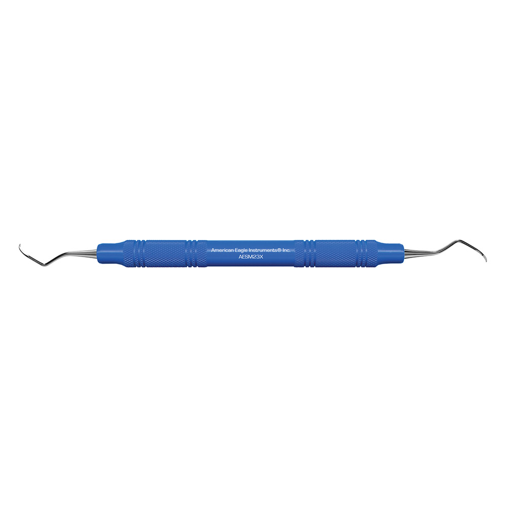Scaler M23 Kunststofgreep, stuk
