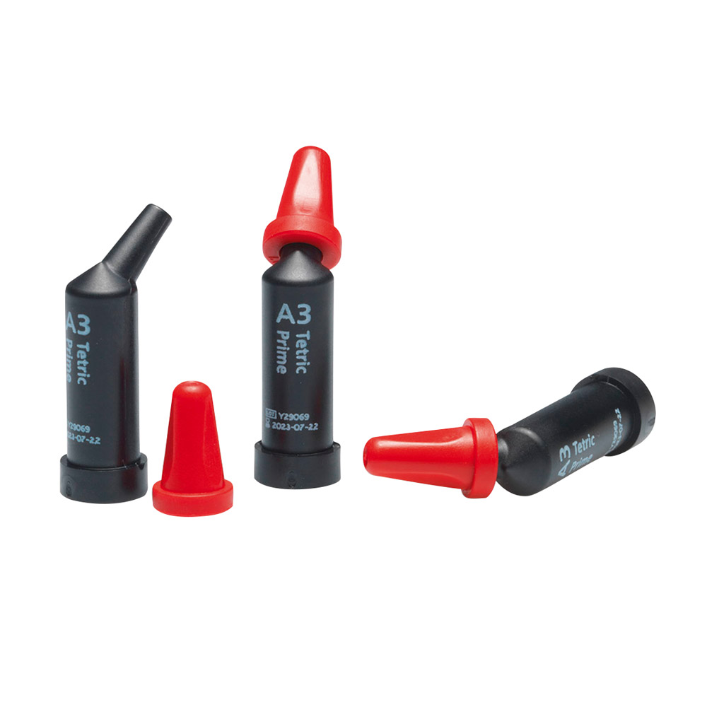 Tetric Prime Refill A3, 20 x 0,25 g Cavifill