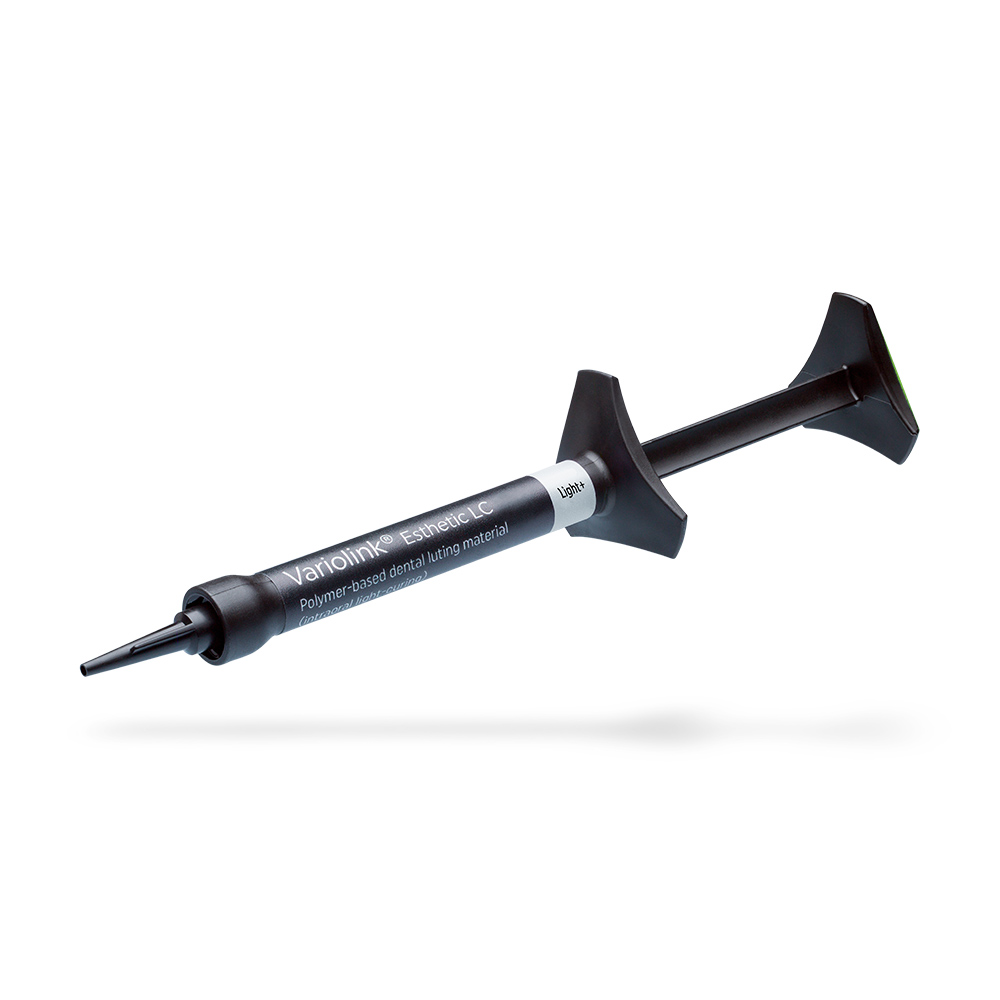 Variolink Esthetic LC NEU light+, 2 g spuit