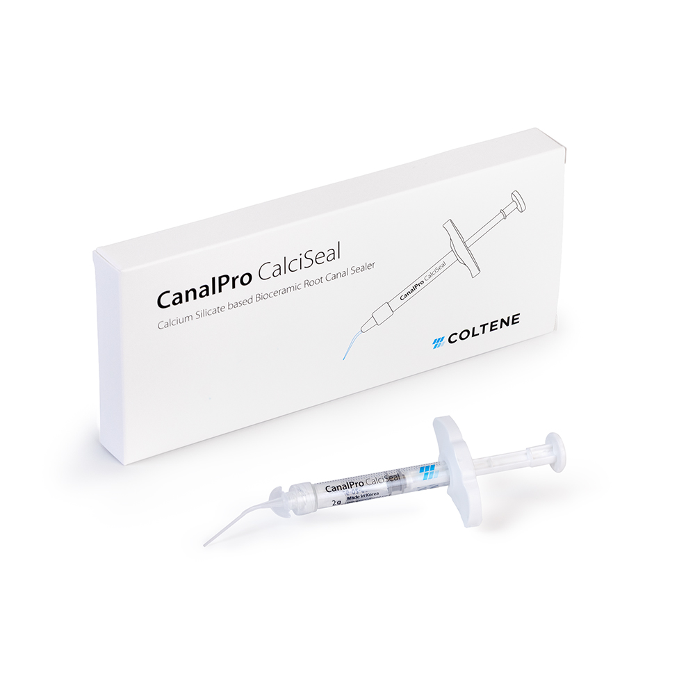 CanalPro CalciSeal, 2 g spuit
