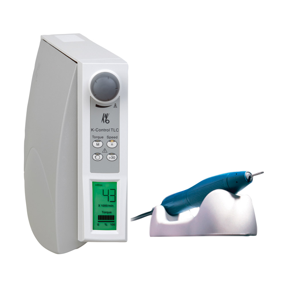 K5-Plus 4911/4955 Kniestarter, stuk