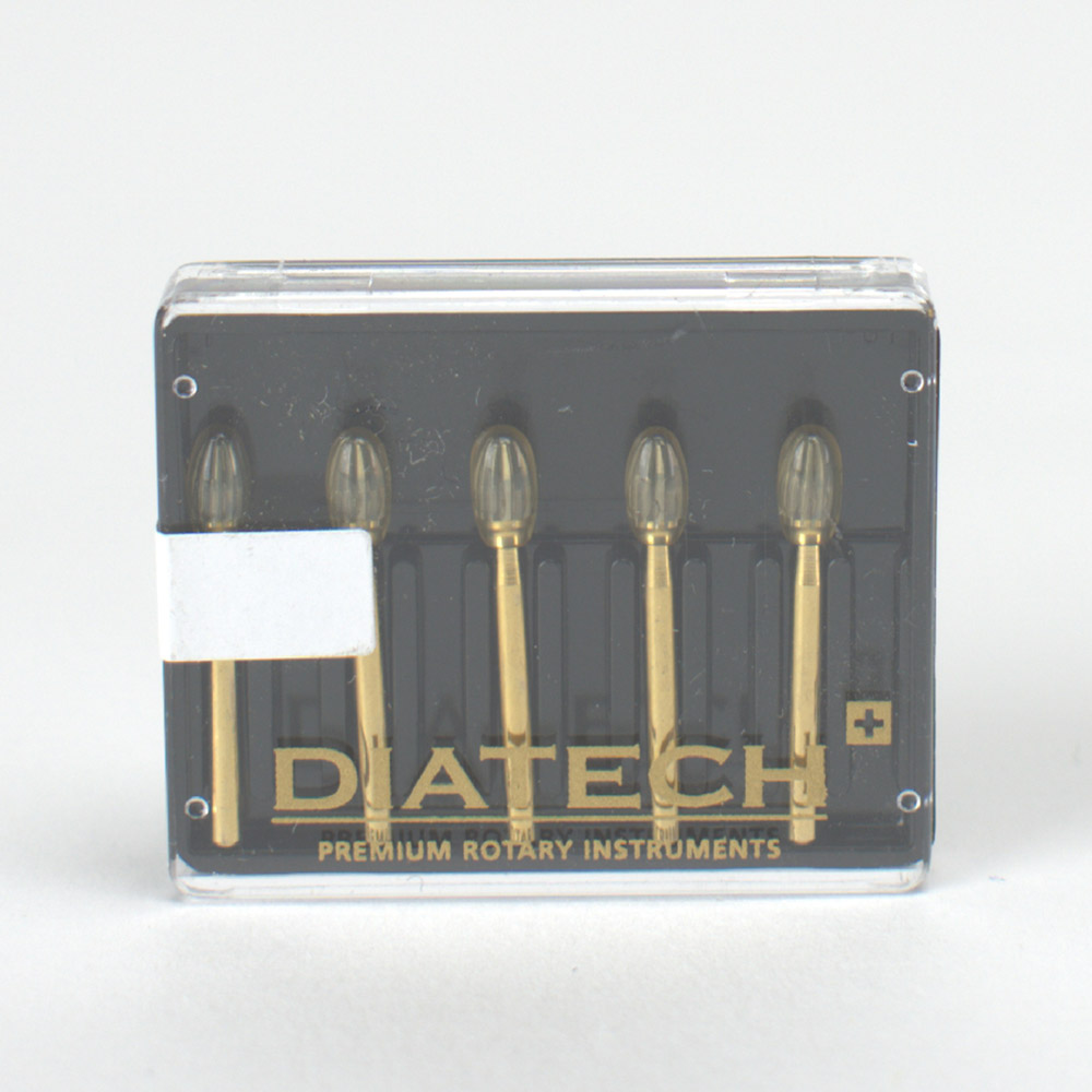 Diatech Diamant FG C379 018 4,0F, verpakking