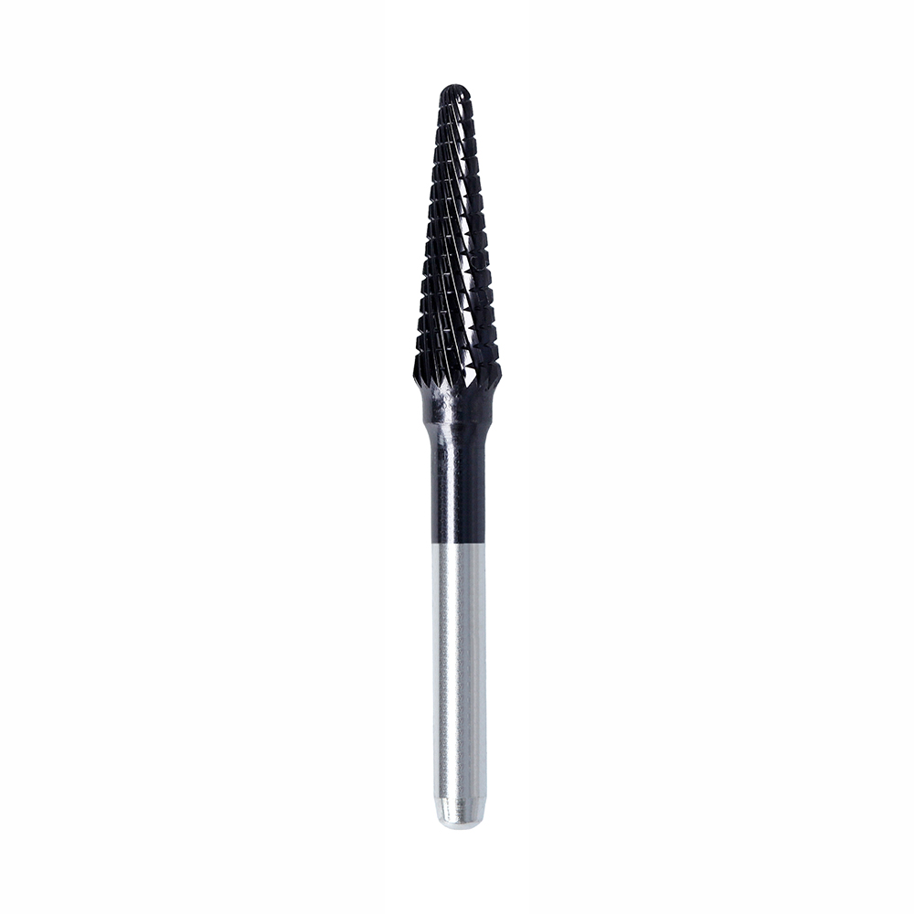 HM Frees S200 137 040 Hst Freestechniek zwart gecoat, stuk