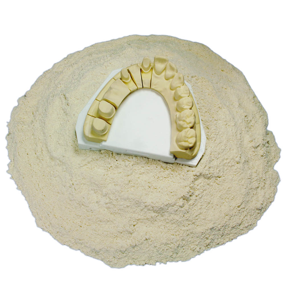 Cam-Stone N ivoor 5Kg Pa