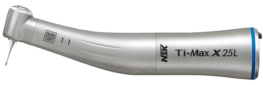 TI-Max hoekstuk TI X25 1:1, stuk