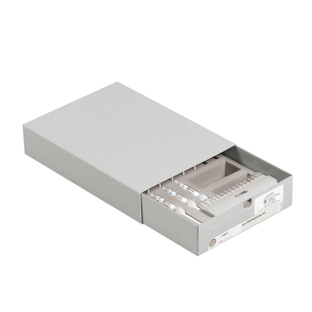 VITA VM LC flow PROFESSIONAL KIT