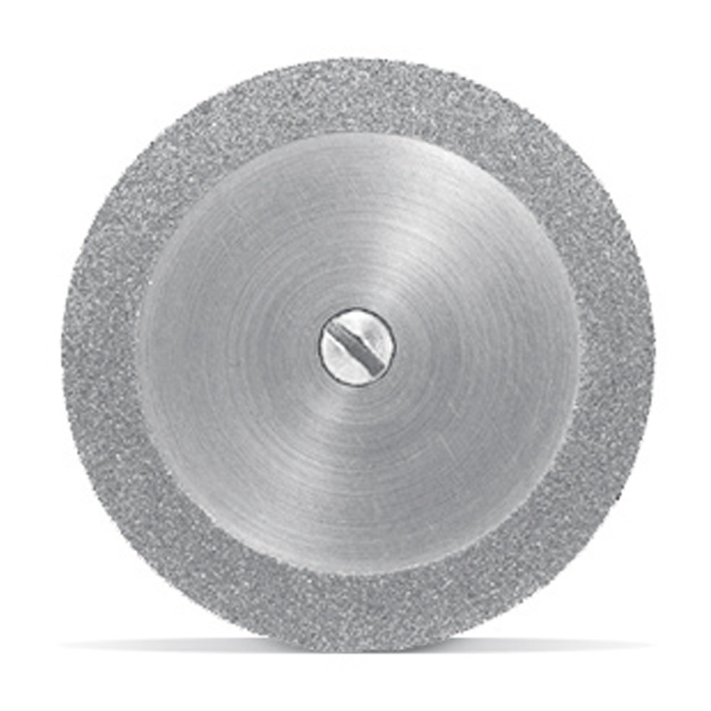 Syndia-Flex 16 mm aan beide zijden, stuk