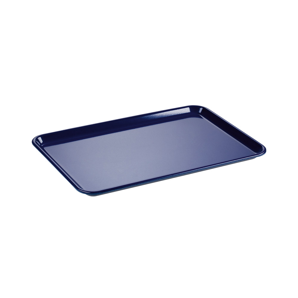 Festopas tablet 35 x 24 x 1 cm kobaltblauw, stuk