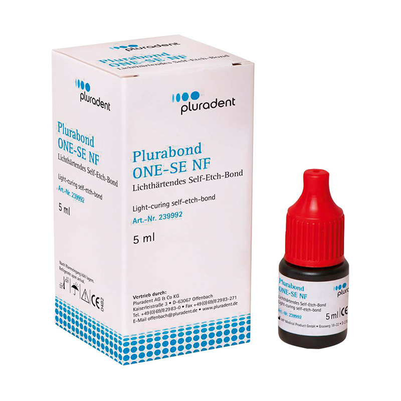 Plurabond ONE-SE NF, 5 ml fles