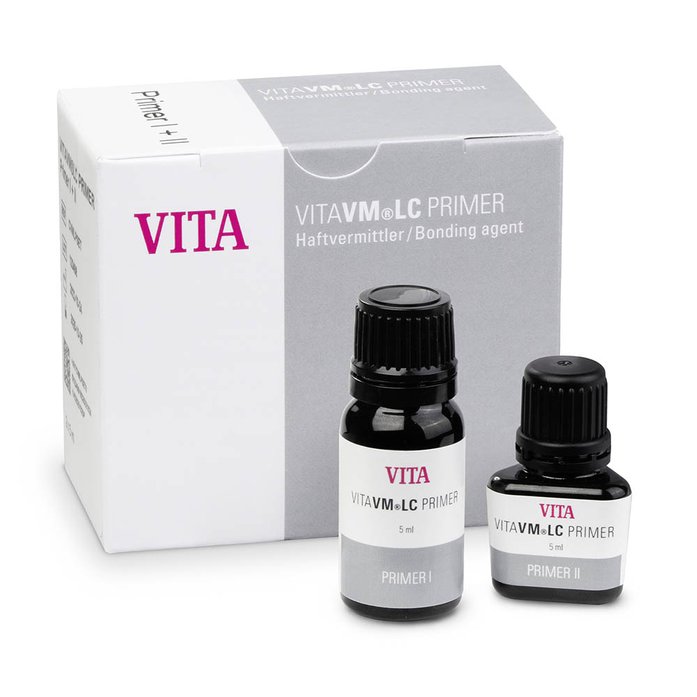 VITA VM LC Primer Set, Set