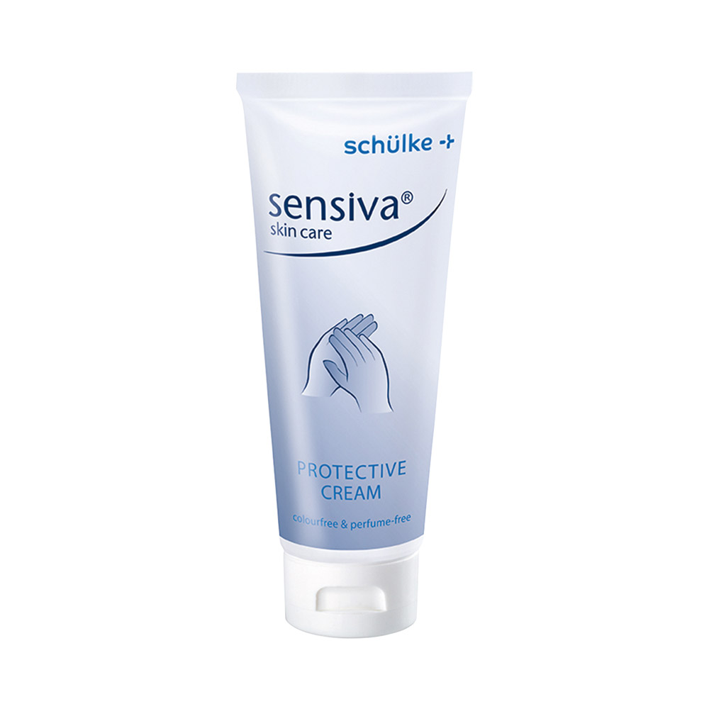 Sensiva Protective Cream,100 ml Tube