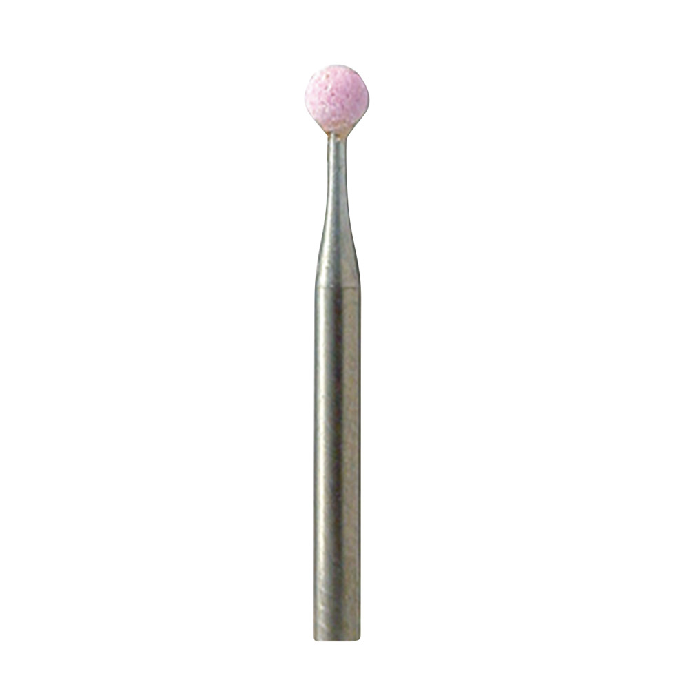 Slijpkorrel Hst 601 030 roze, 5 stuks