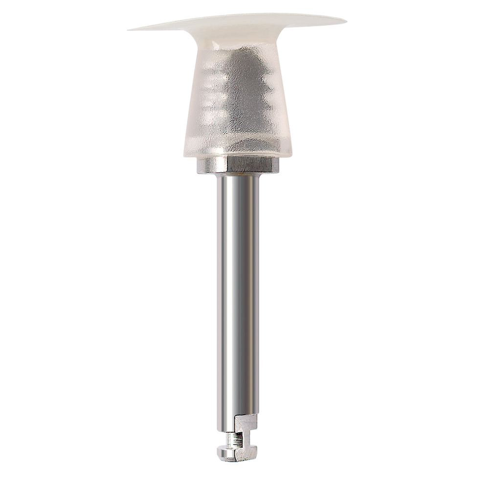 Flexi-Snap polijstschijf 12 mm/XF, 50 stuks