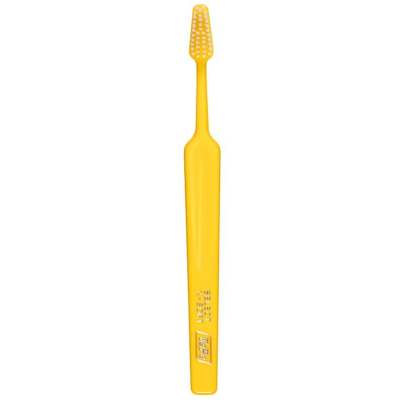 TePe Select x-soft tandenborstel, stuk
