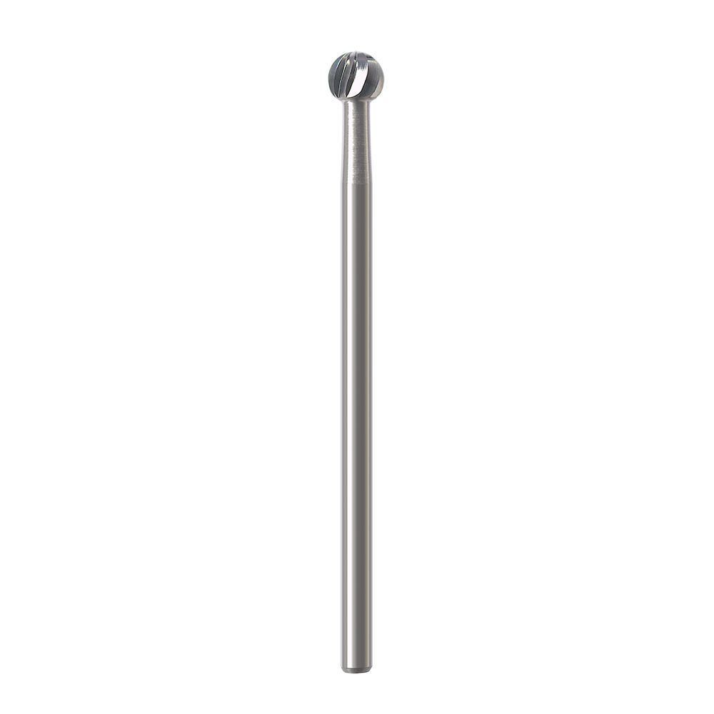 Chirurgische Frees Hst Allport C141 040, 3 stuks