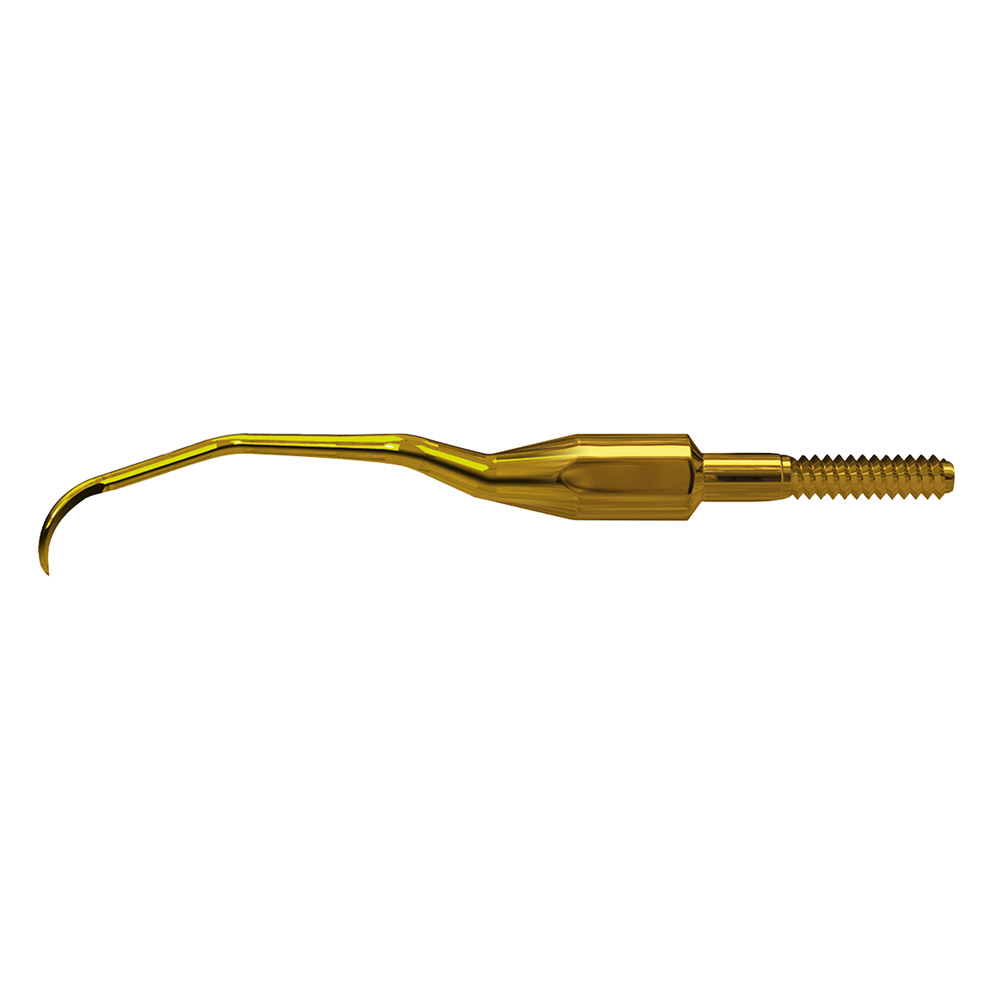 Quik-Tip Opzetstuk XP Curette Double Gracey posterior B, stuk