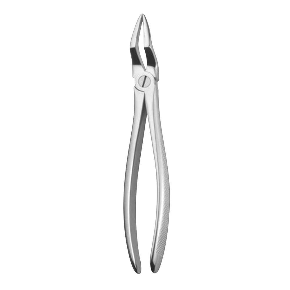 Tandtang figuur E51 OK wortel, stuk