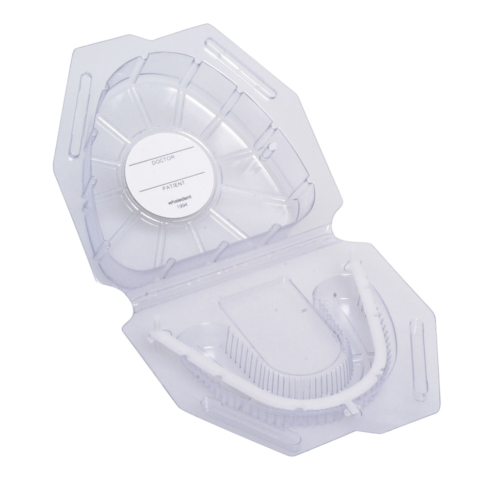 Accutrac transportsysteem, 50 stuks