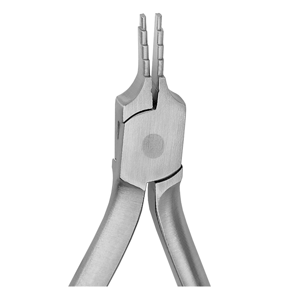 Ortho draadbuigtang nance loop st