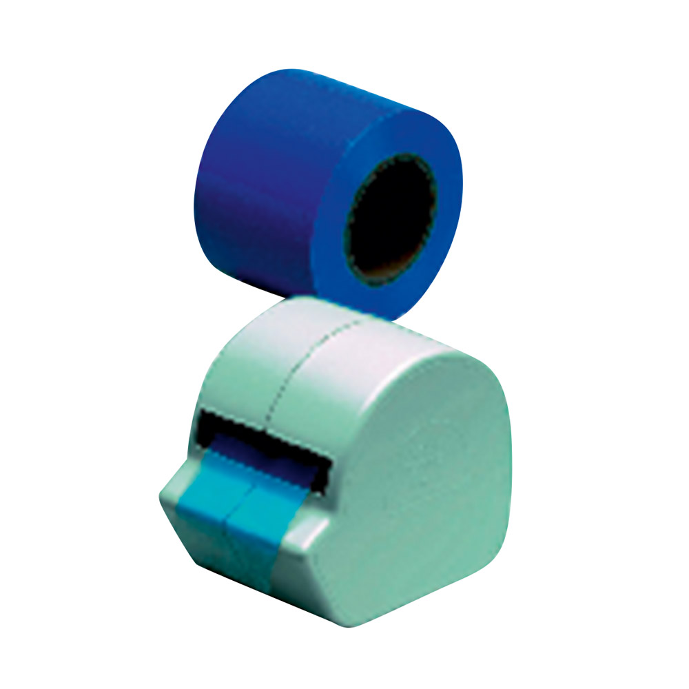 Cover-All helder 10,2 x 15,2 cm, 1200 stuks