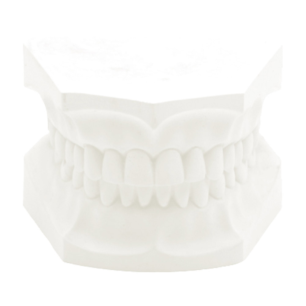 Orthodontic Plaster wit, 22,7 kg