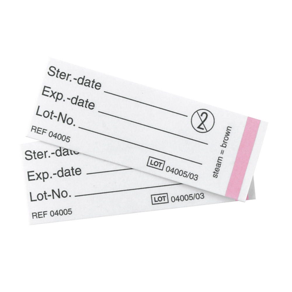 IMS indicatorlabels, 100 stuks