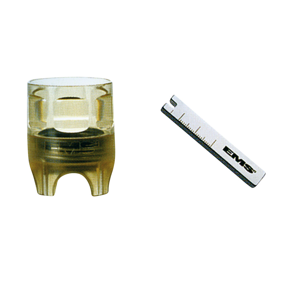 Sleutel vlak dt081 st