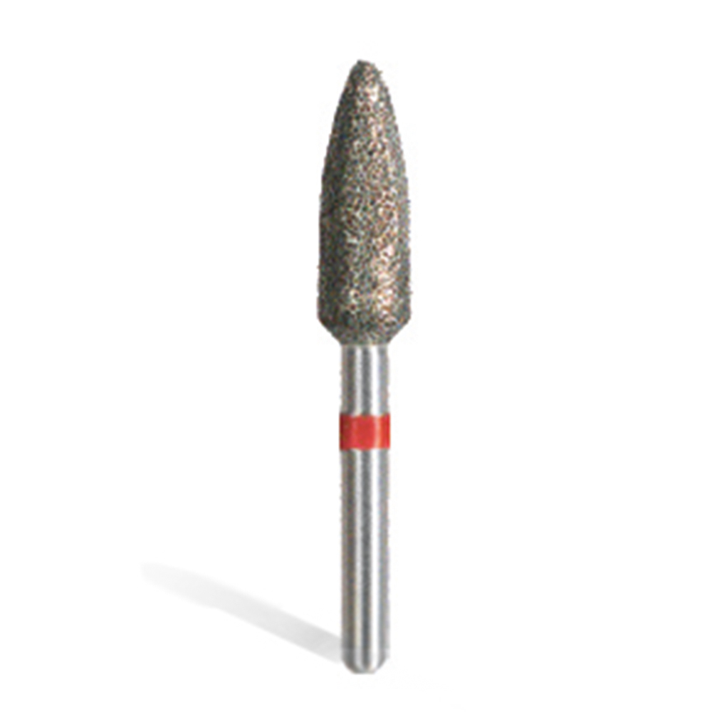 Diamant VDS FG 249 030 rood, stuk