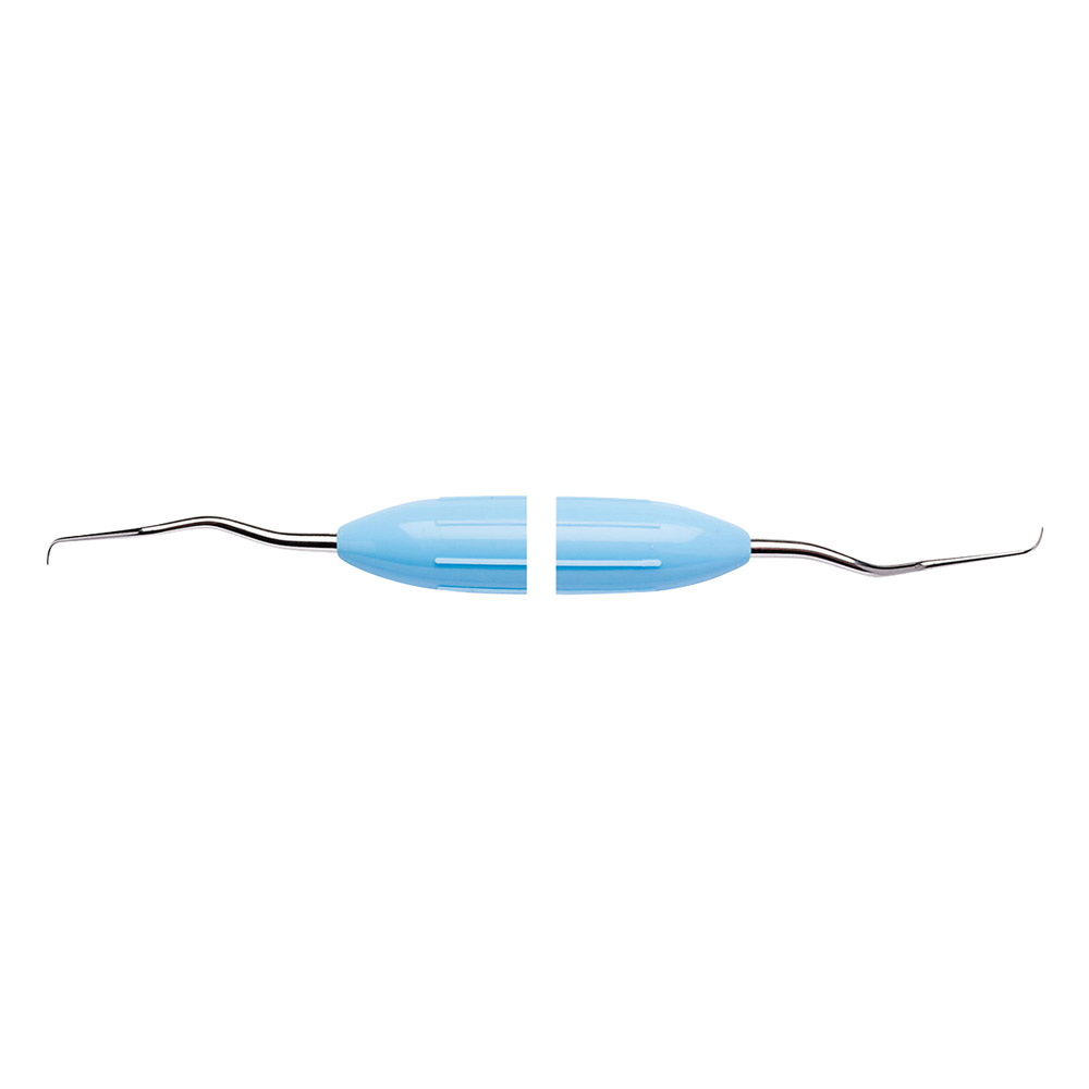 Curette gracey mini 213-214mxsi st