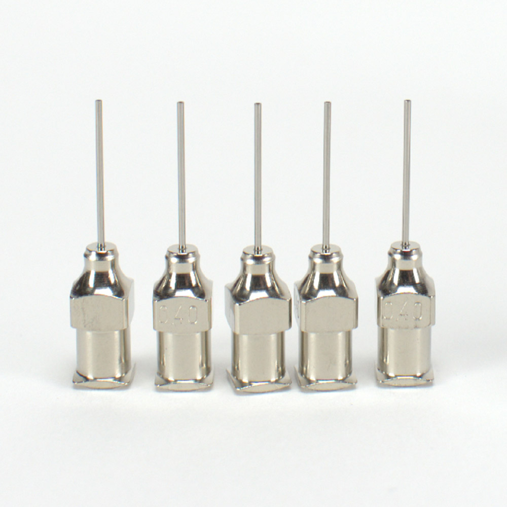 METALEN SPUITMONDSTUK MONOMEER PA/5