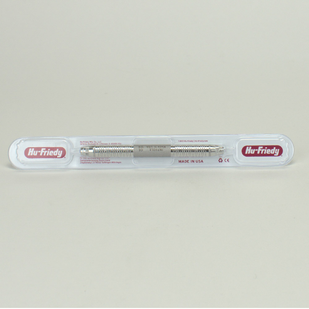 Implant instr handle imphdl6 st