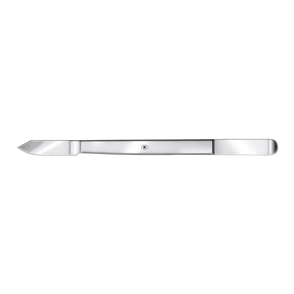 Wasmes F-Stock 130mm Metaal St