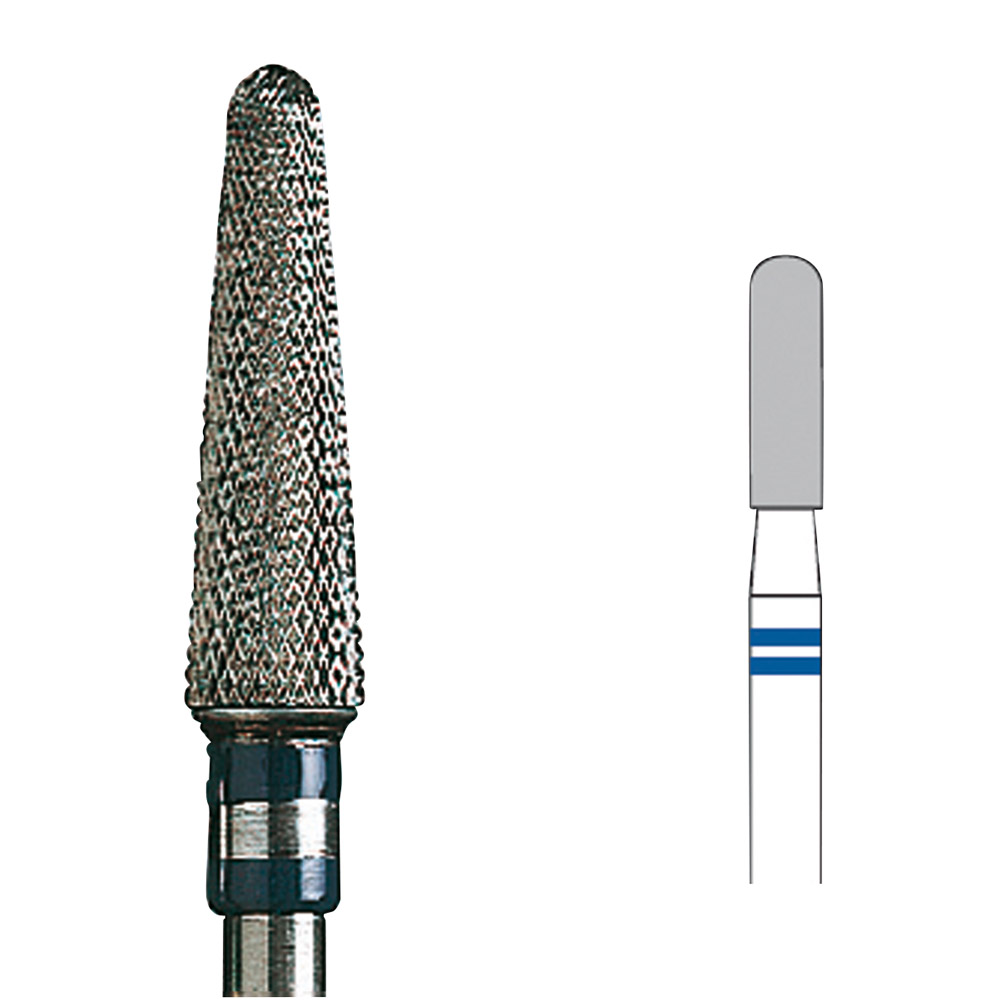 HM frees Edenta Hst 1741 023, stuk