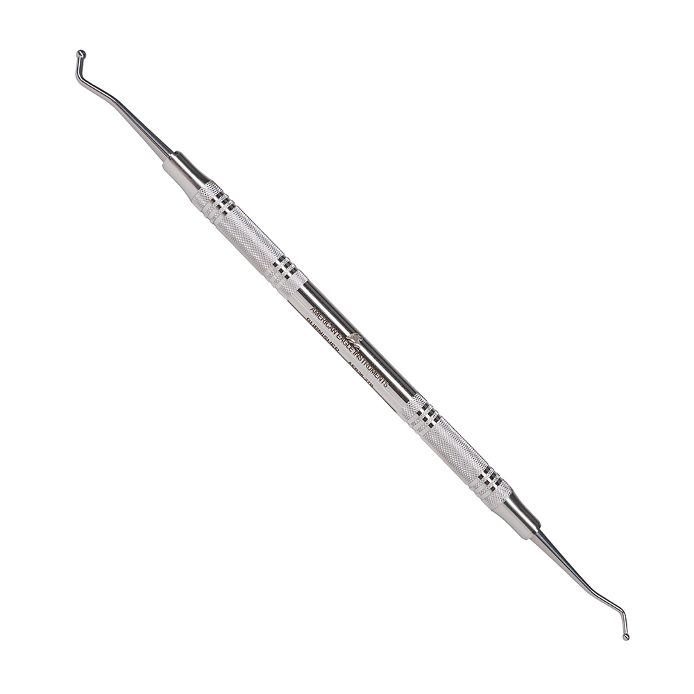 Brunierinstrument AE B26-27B, stuk
